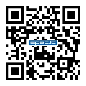 QR kodas | Aurelma, IĮ | spec.lt