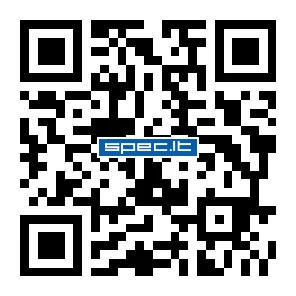 QR kodas | Aurelmont, MB | spec.lt