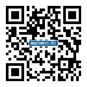 QR kodas | Aurelsa, UAB | spec.lt
