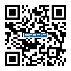 QR kodas | Auremada, UAB | spec.lt