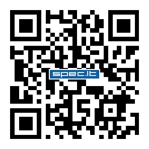 QR kodas | Auremas, UAB | spec.lt