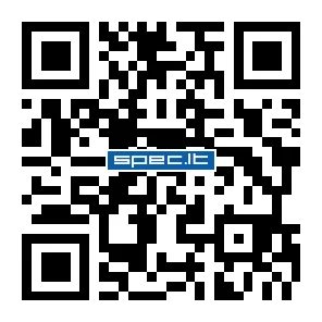 QR kodas | AureMaTrans, MB | spec.lt