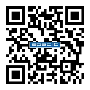 QR kodas | Auremidė, UAB | spec.lt