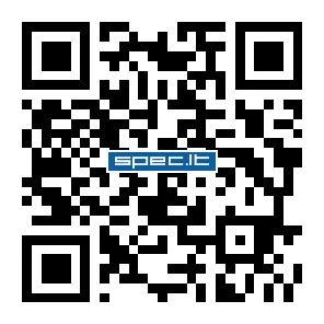 QR kodas | Auremita, UAB | spec.lt