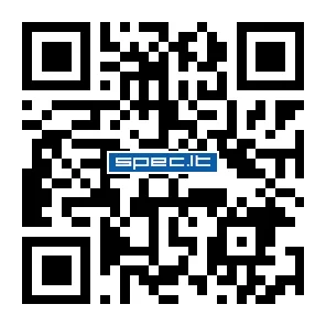 QR kodas | Auremta, UAB | spec.lt