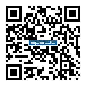 QR kodas | Auren Investments, UAB | spec.lt