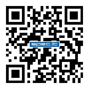 QR kodas | Aurena, UAB | spec.lt