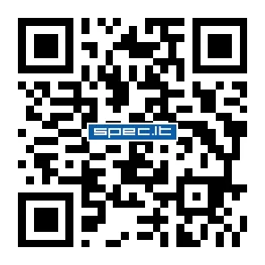 QR kodas | Aurenita, UAB | spec.lt