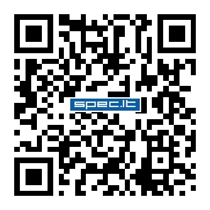 QR kodas | Aurenta, UAB | spec.lt