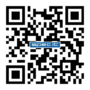 QR kodas | Aurentus, UAB | spec.lt