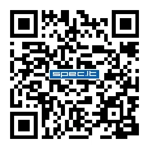 QR kodas | AUREOLĖS SPRENDIMAI, UAB | spec.lt