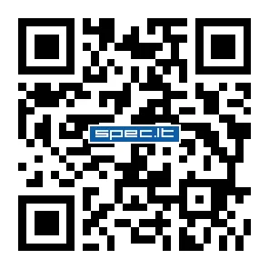 QR kodas | Aureolus, UAB | spec.lt