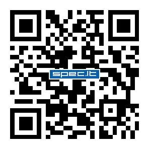 QR kodas | Aurera, UAB | spec.lt