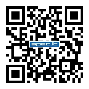 QR kodas | Auresco, UAB | spec.lt