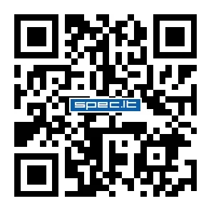 QR kodas | Aurespa, UAB | spec.lt