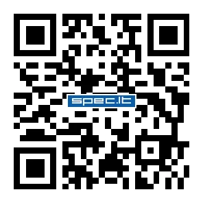 QR kodas | AURESTĖJA, UAB | spec.lt