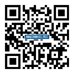 QR kodas | AURESTINA, UAB | spec.lt