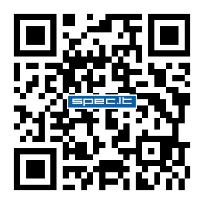 QR kodas | Aureta, MB