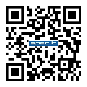QR kodas | Auretra, UAB | spec.lt