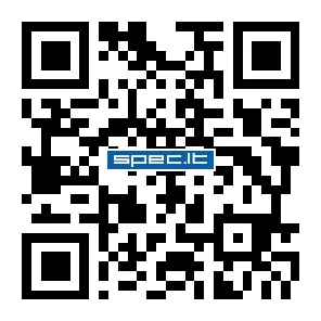 QR kodas | Aureus baldai, MB