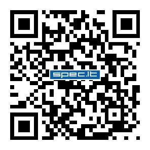 QR kodas | Aureus portus, UAB | spec.lt