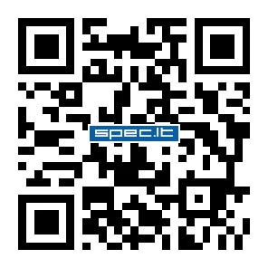 QR kodas | Aurevika, UAB | spec.lt