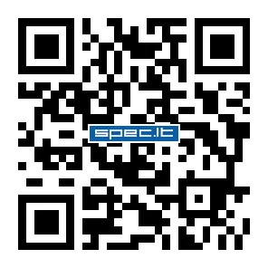 QR kodas | Aurevita, UAB | spec.lt