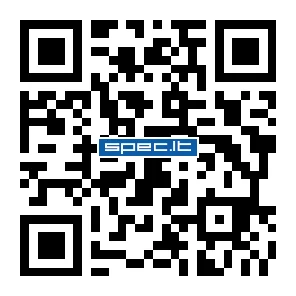 QR kodas | AUREXA, UAB | spec.lt