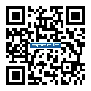 QR kodas | Aurgesta, MB | spec.lt