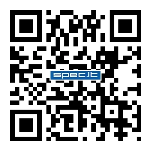 QR kodas | AURIBUSAI, UAB | spec.lt