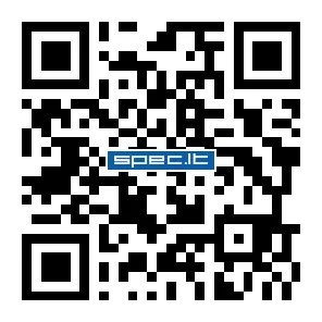QR kodas | Auric, UAB | spec.lt