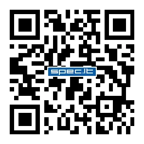 QR kodas | AURIDA, UAB | spec.lt