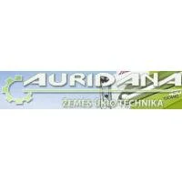 Aurimo Gaidžiūno įmonė AURIDANA