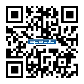 QR kodas | Aurimo Gaidžiūno įmonė AURIDANA | spec.lt