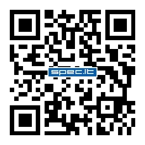 QR kodas | Auridas, UAB | spec.lt