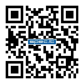 QR kodas | Aurideka, MB | spec.lt