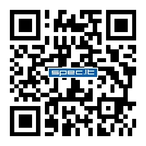 QR kodas | Auridija, UAB | spec.lt