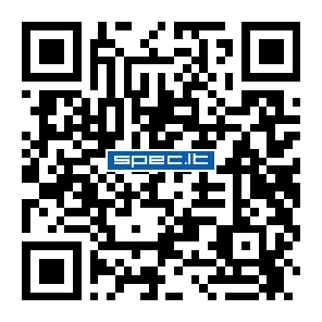QR kodas | AURIDOS DETALĖS, UAB | spec.lt