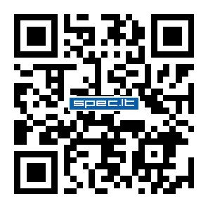 QR kodas | Aurieda, IĮ | spec.lt