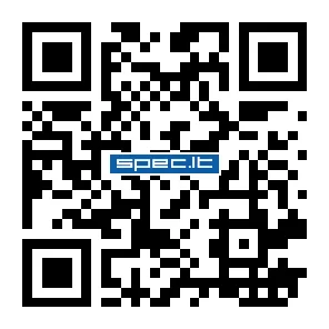 QR kodas | Aurifina, MB