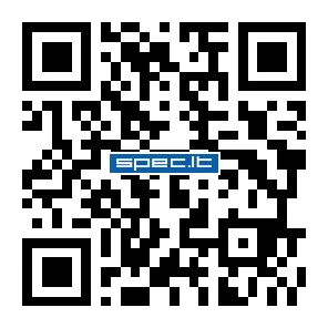 QR kodas | Auriga LT, UAB | spec.lt