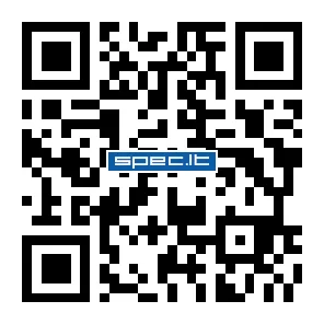 QR kodas | Aurigna, UAB | spec.lt