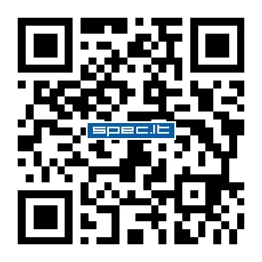 QR kodas | Aurija, UAB | spec.lt