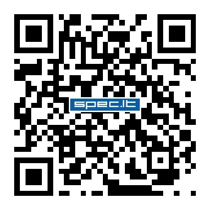 QR kodas | AURIJONIS, UAB parduotuvė | spec.lt