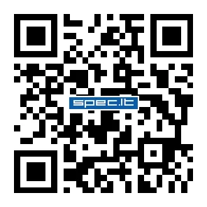 QR kodas | AURIKA, UAB | spec.lt