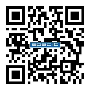 QR kodas | Aurikasta, MB | spec.lt