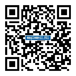 QR kodas | Aurikos endobiogenika, MB