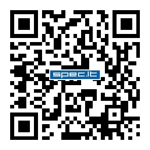 QR kodas | Aurikos Stasiulaitienės, PĮ