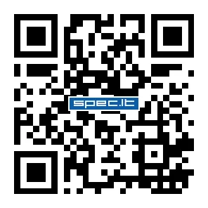 QR kodas | AURILA, UAB | spec.lt