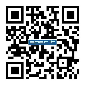 QR kodas | Aurilabso, MB